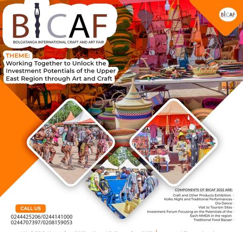 BICAF
