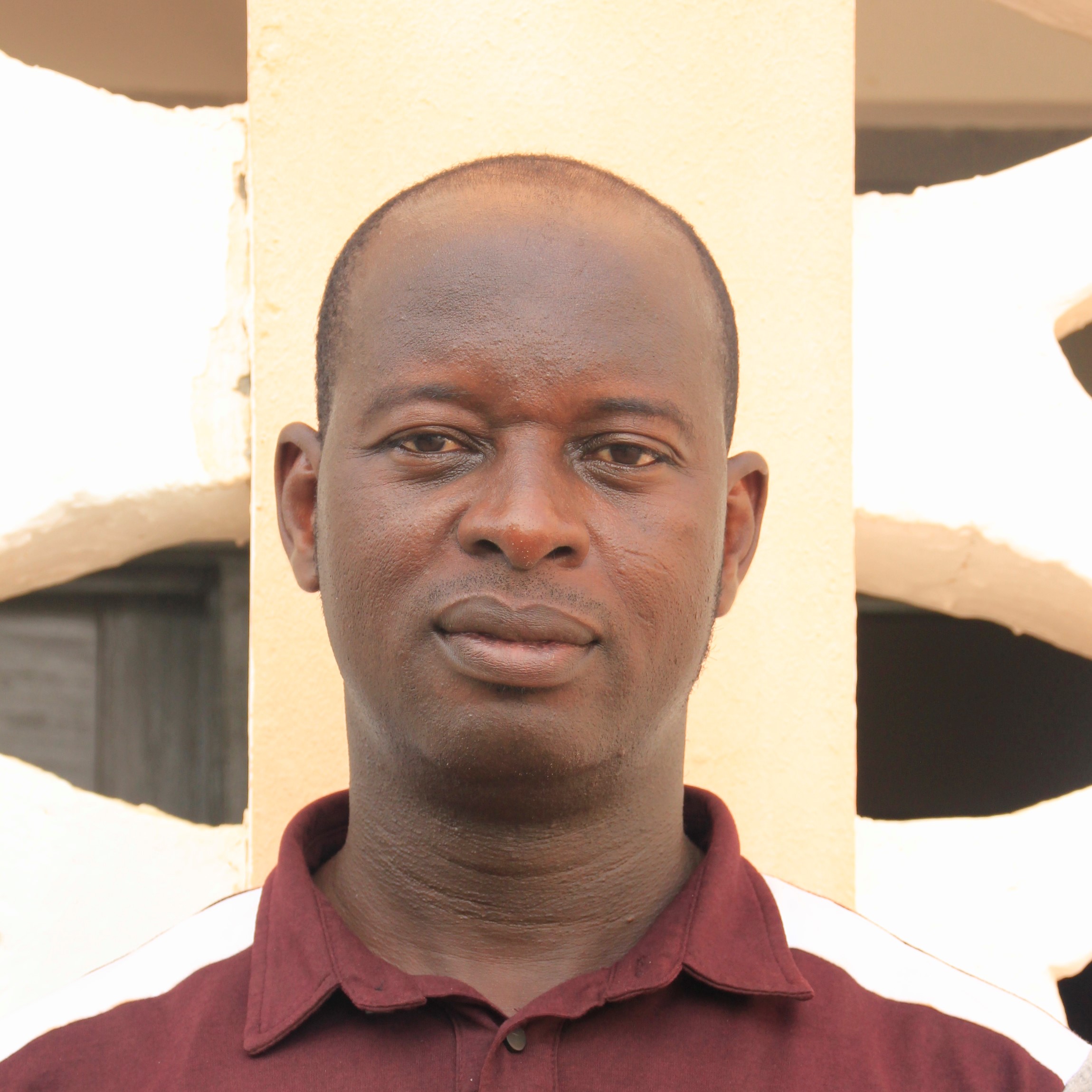 Isaac Anoah